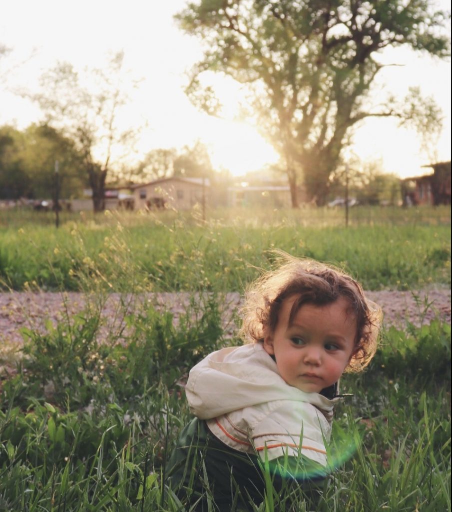 The Real Joy of Motherhood The Real Joy of Motherhood