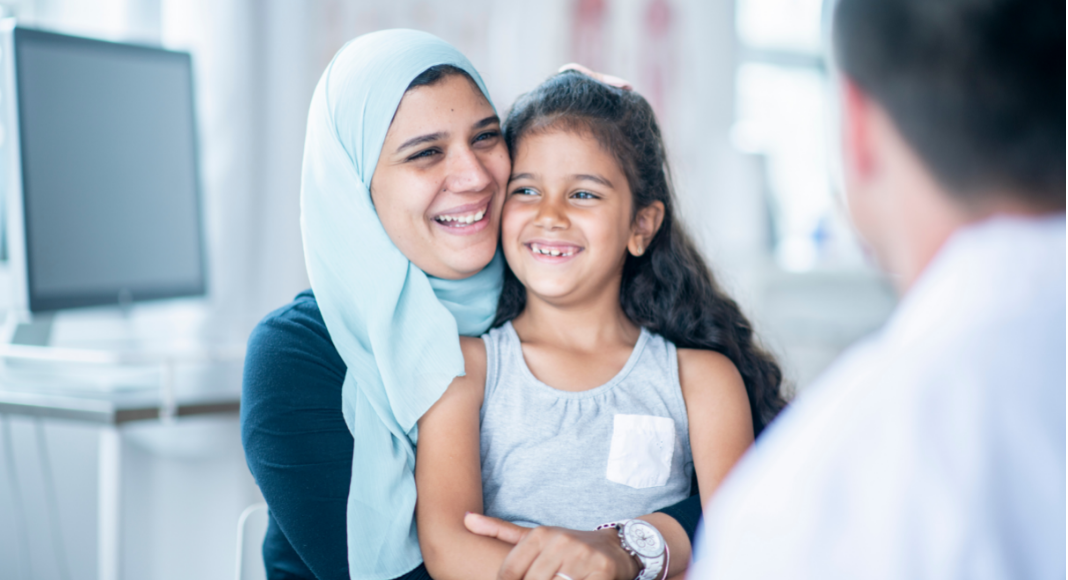 How to Help Afghan Refugees in New Mexico