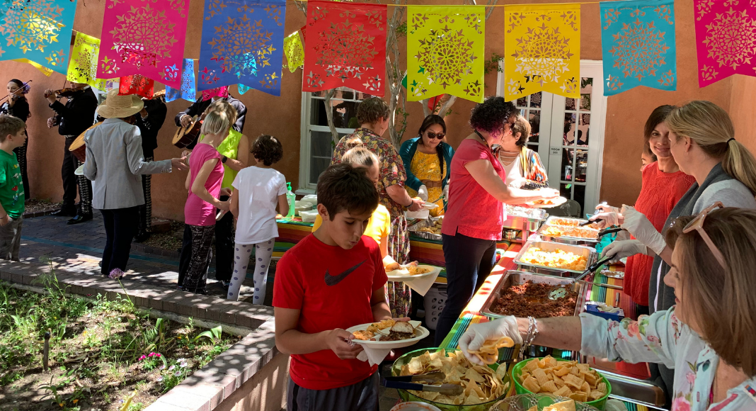 Teaching Children Spanish Alongside Hispanic Heritage