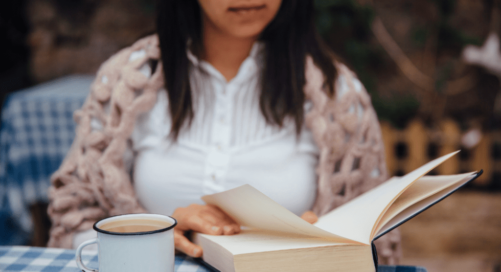 ABQ Mom Book club