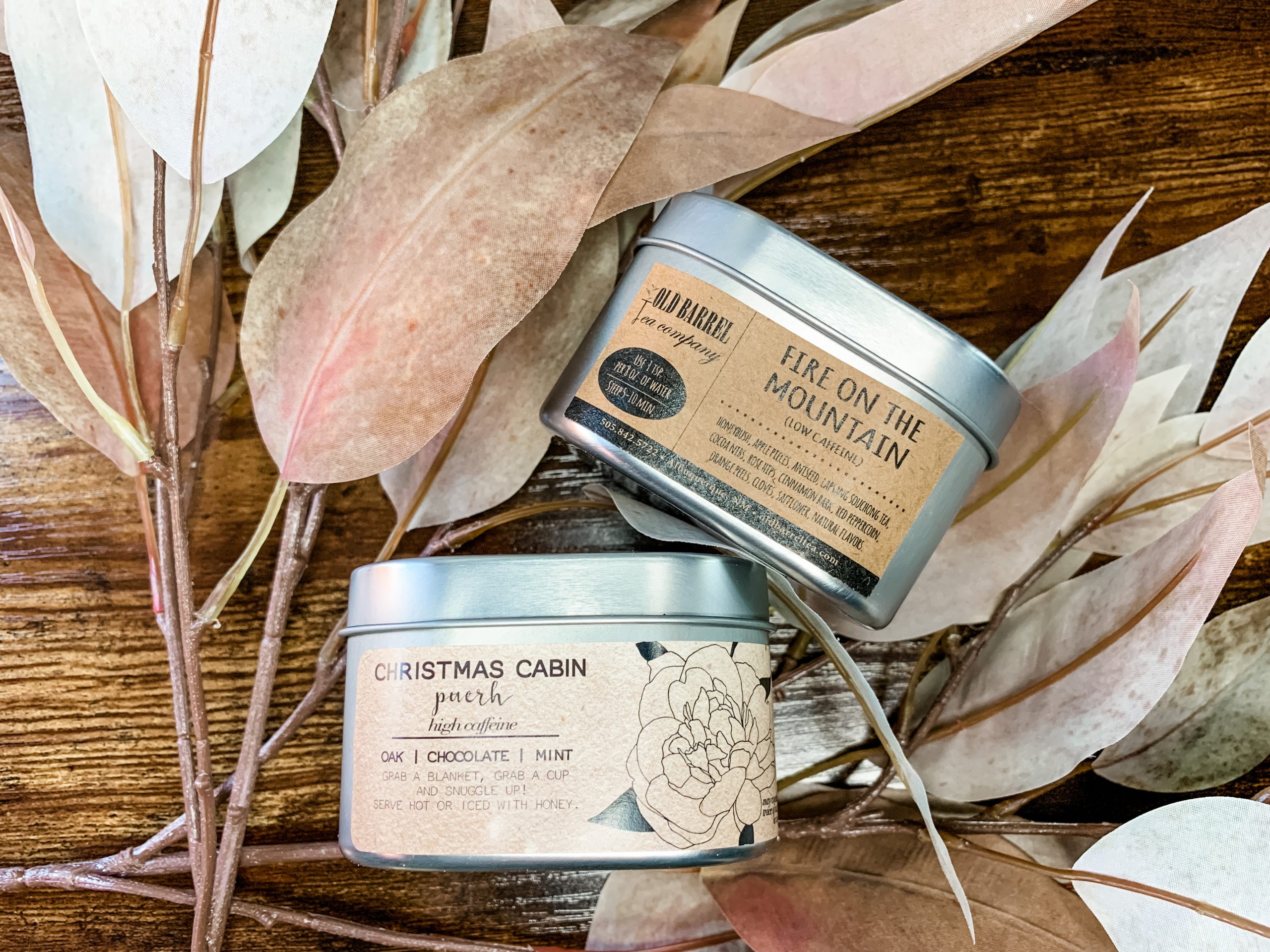 Budget Friendly Local Gift Guide