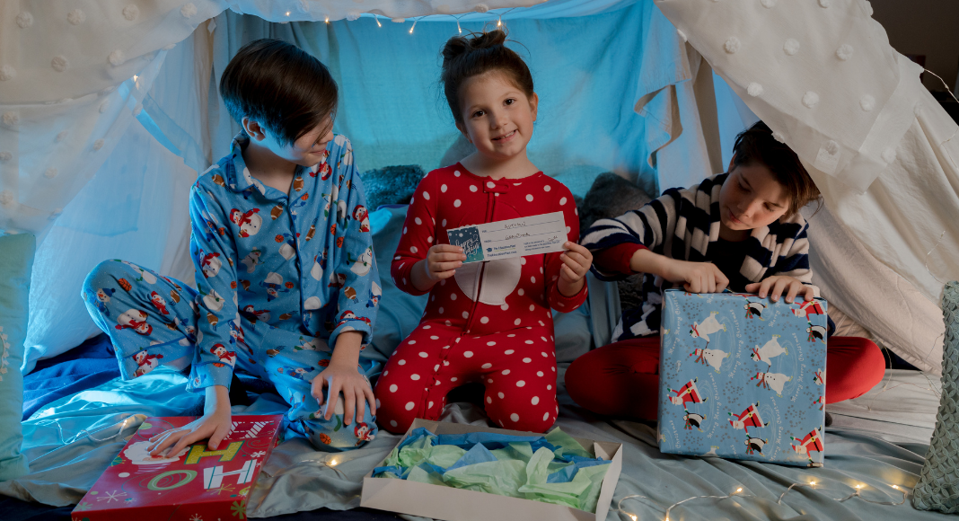 The Education Plan ABQ Mom Holiday Giving