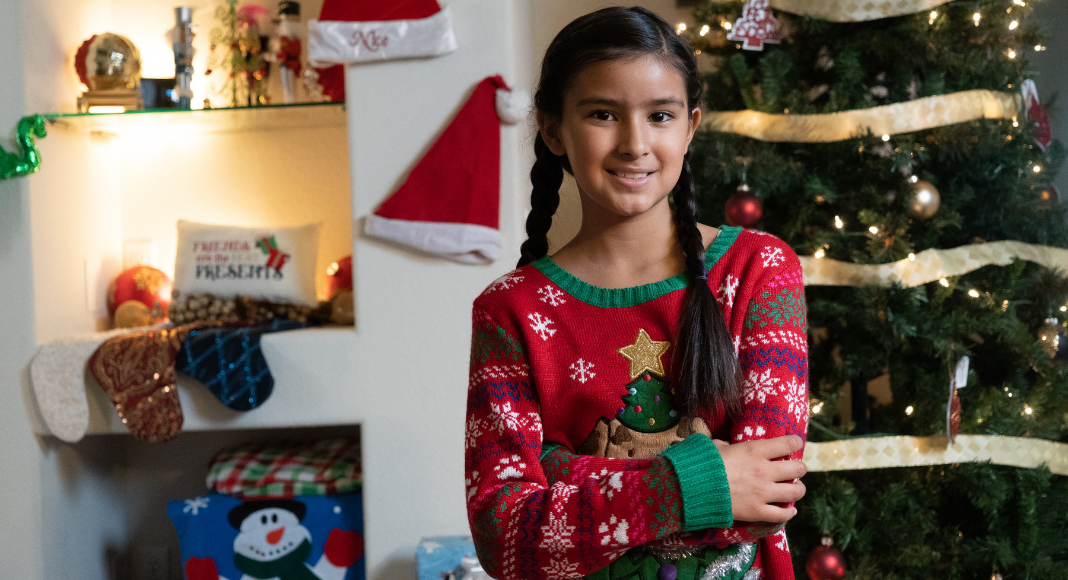 The Education Plan ABQ Mom Holiday Giving