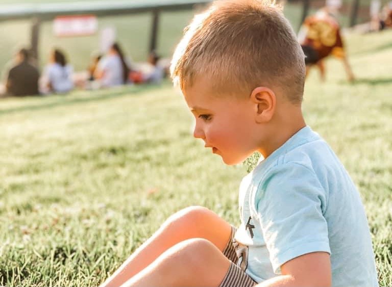 How We Survived The Terrible Twos