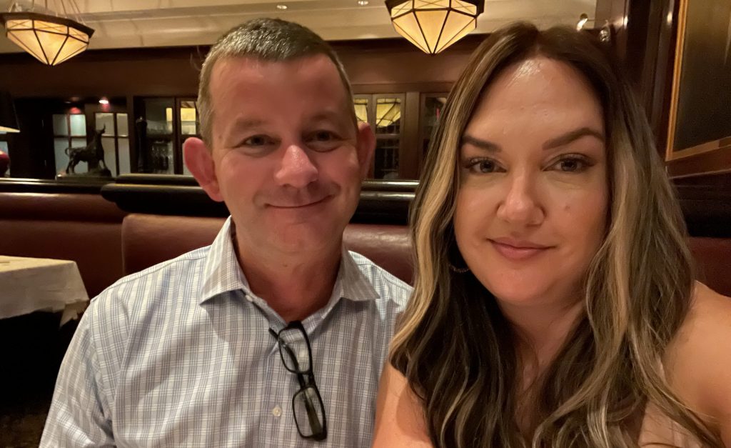 20 Years of Marriage