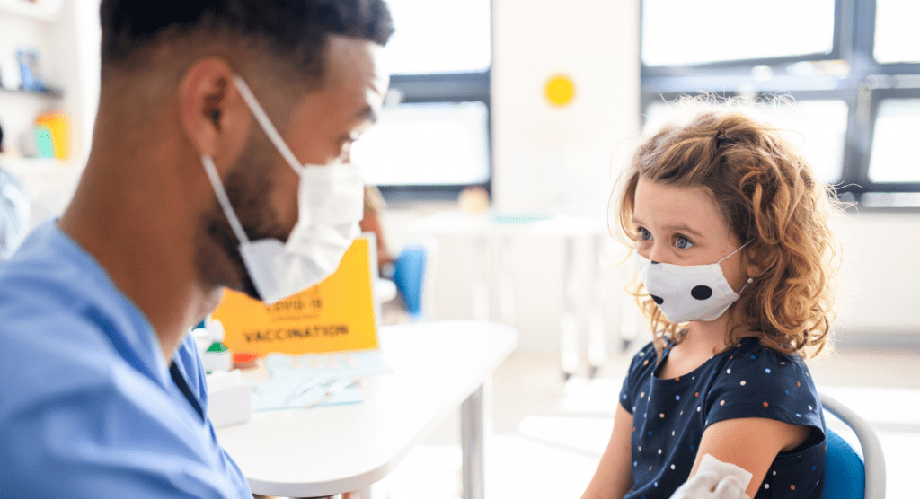 decisions, decision, COVID-19 vaccine children