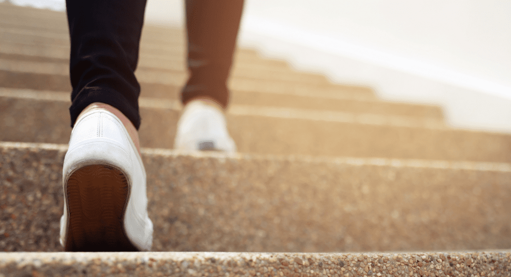 Forgot Those Impossible New Years Resolutions