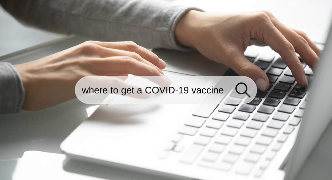Where To Get a COVID-19 Vaccine, Albuquerque area