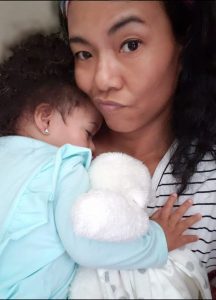 Kinship Care: The Challenges and Rewards of Raising My Grandchildren