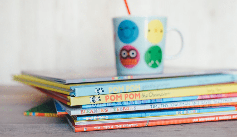 7 Tips to Help Your Child Become a Strong Reader