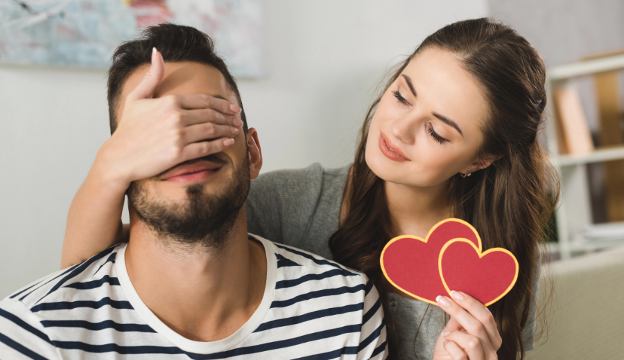 Gift Quiz and Discussion Guide for Couples (with Free Printable)