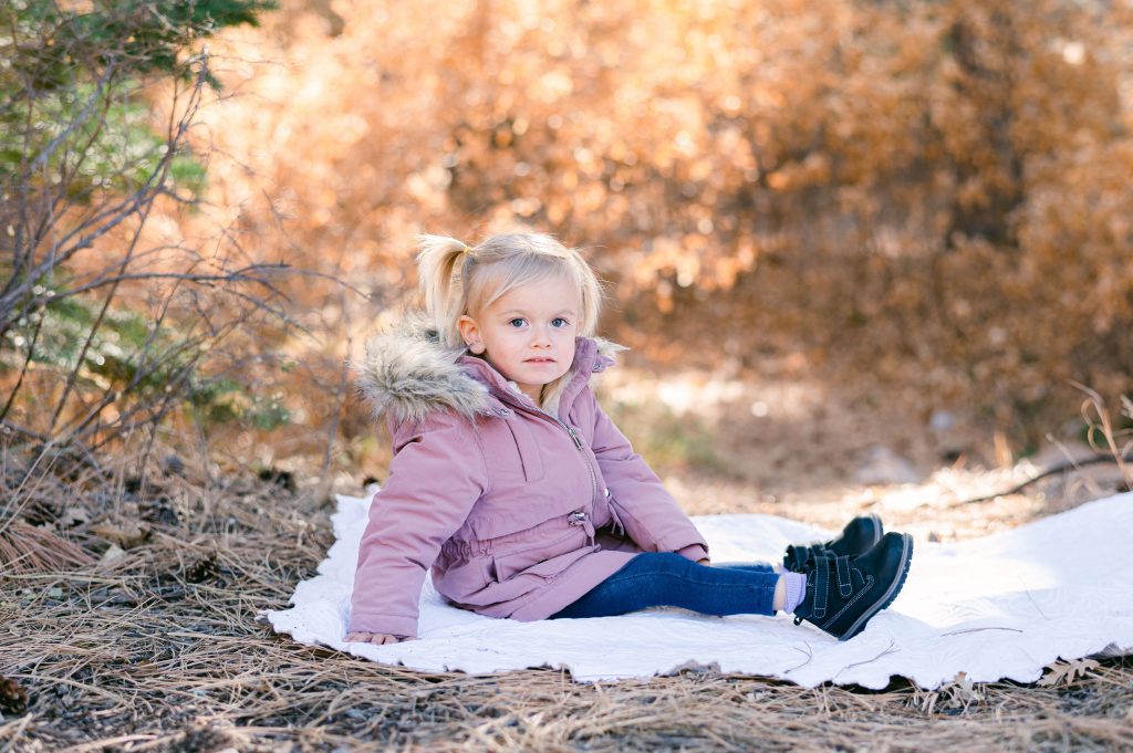 How I Learned to Share My Child with My Family & Love It How I Learned to Share My Child with My Family & Love It