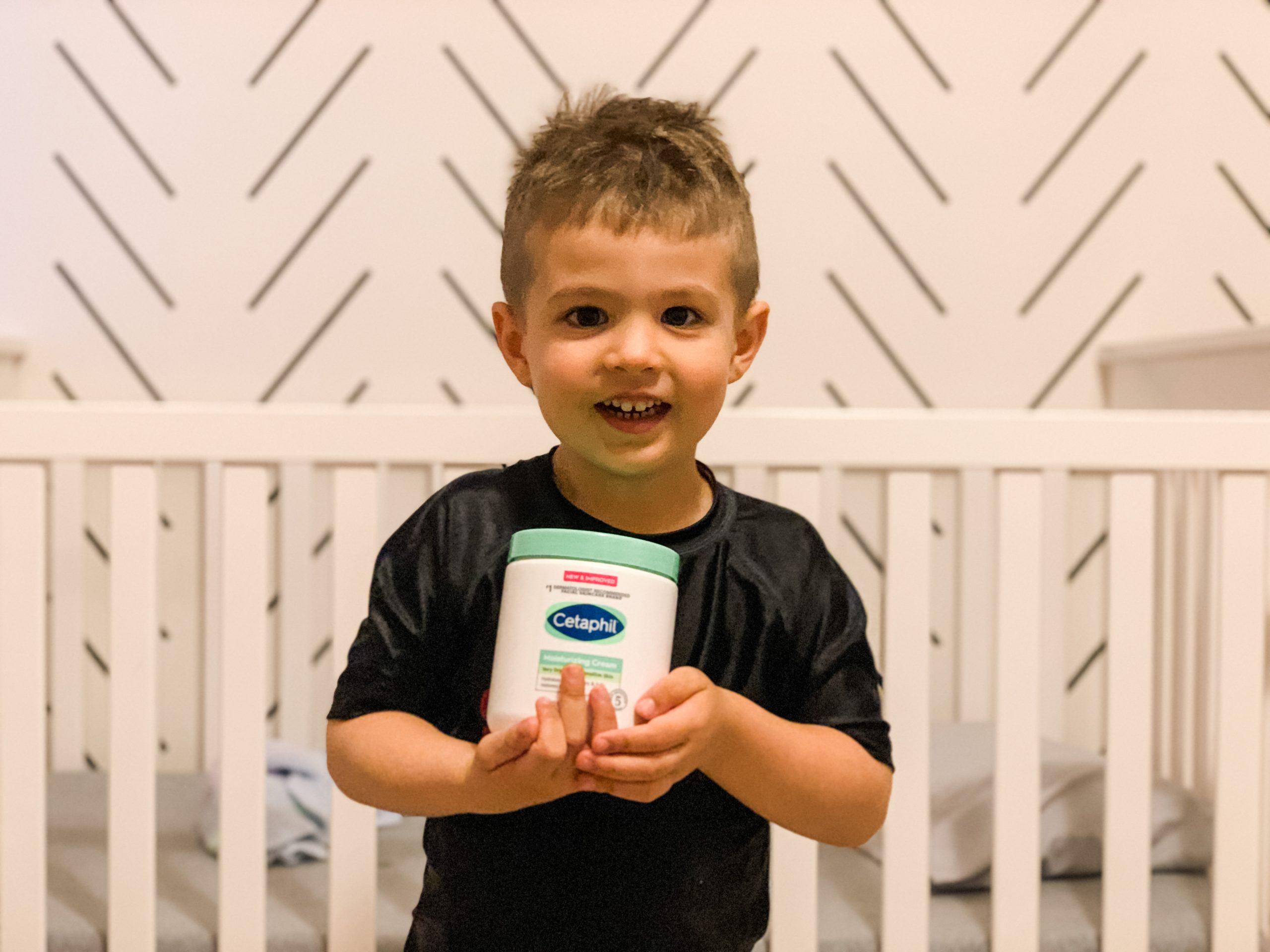 Must-Have Products for Eczema and Sensitive Skin