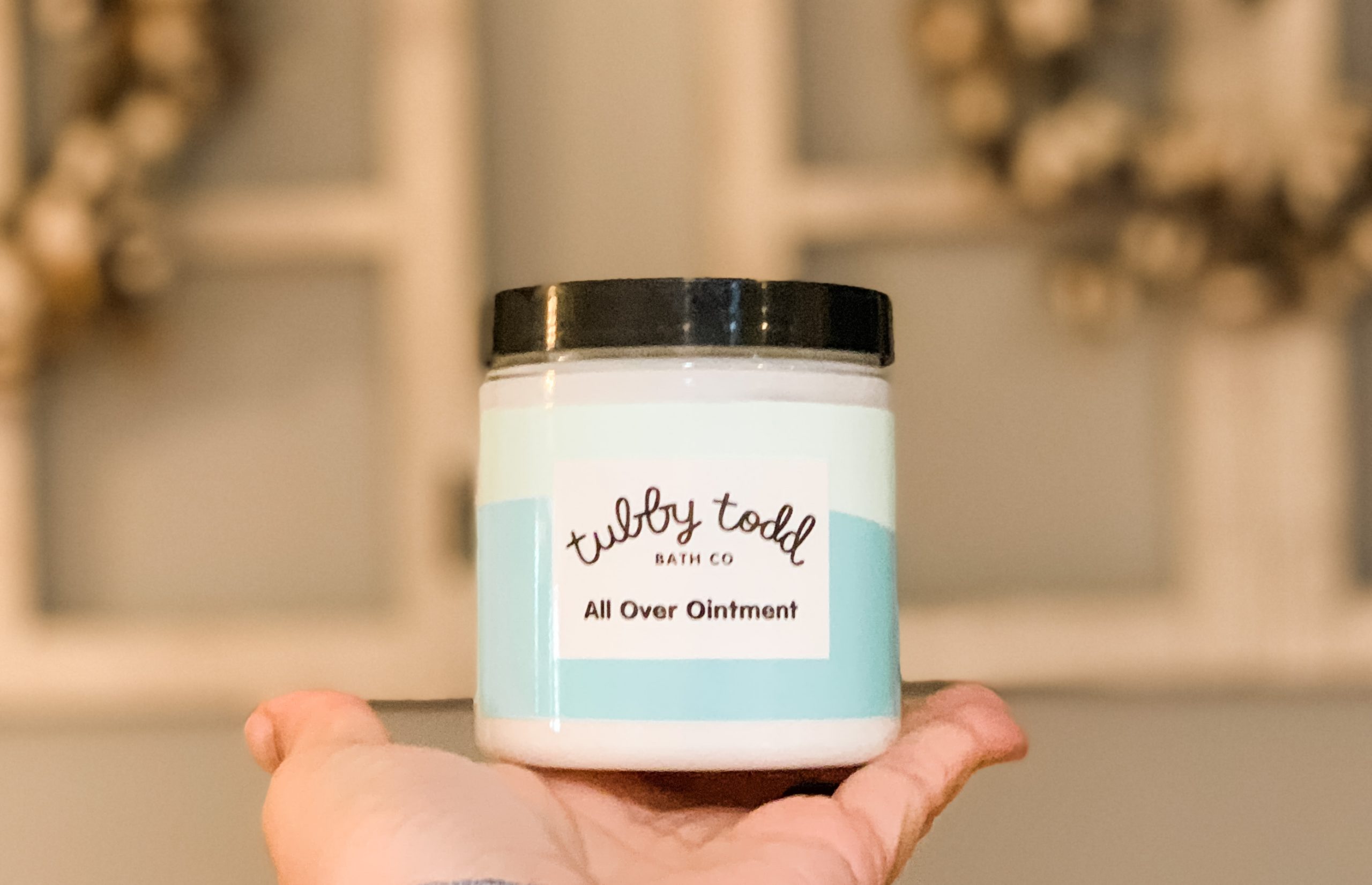 Must-Have Products for Eczema and Sensitive Skin