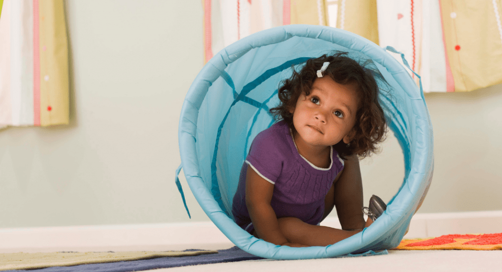 CDC Developmental Guidelines