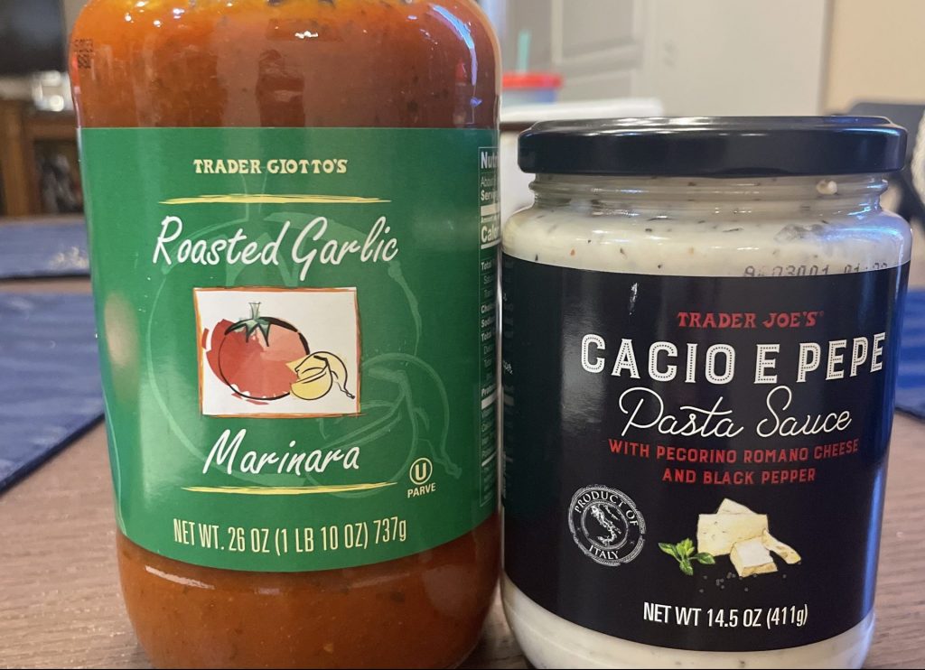 ABQ Mom Team’s Favorite Trader Joe's Items ABQ Mom Team’s Favorite Trader Joe's Items
