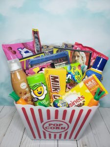 DIY Easter Baskets