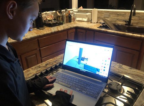 Andy Computer Andy Computer