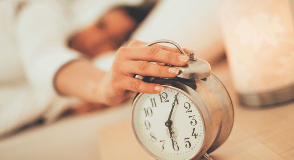 5 Things that Help Me Turn Around an Unpleasant Morning