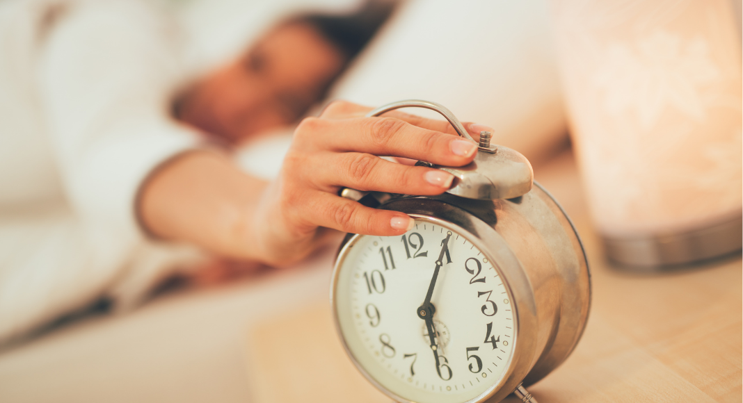 5 Things that Help Me Turn Around an Unpleasant Morning