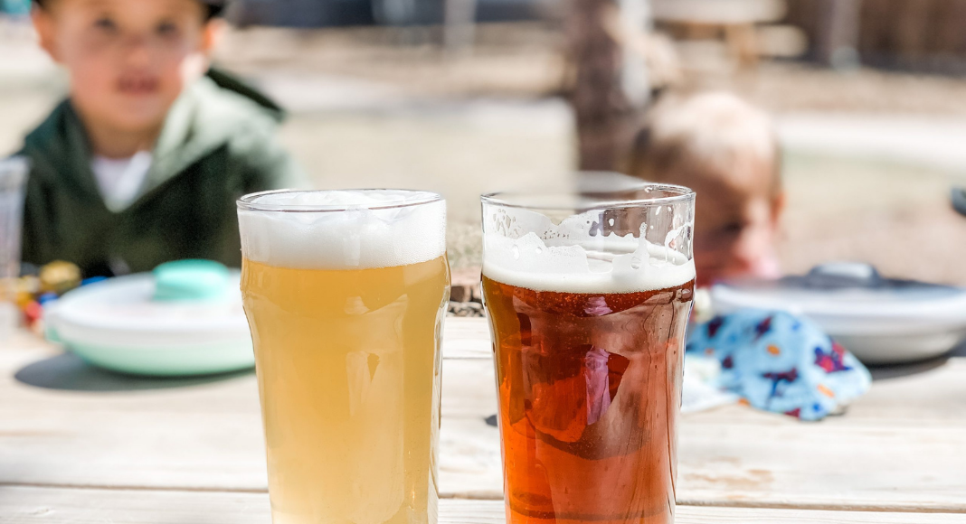 Guide to Family-Friendly Breweries In & Around Albuquerque