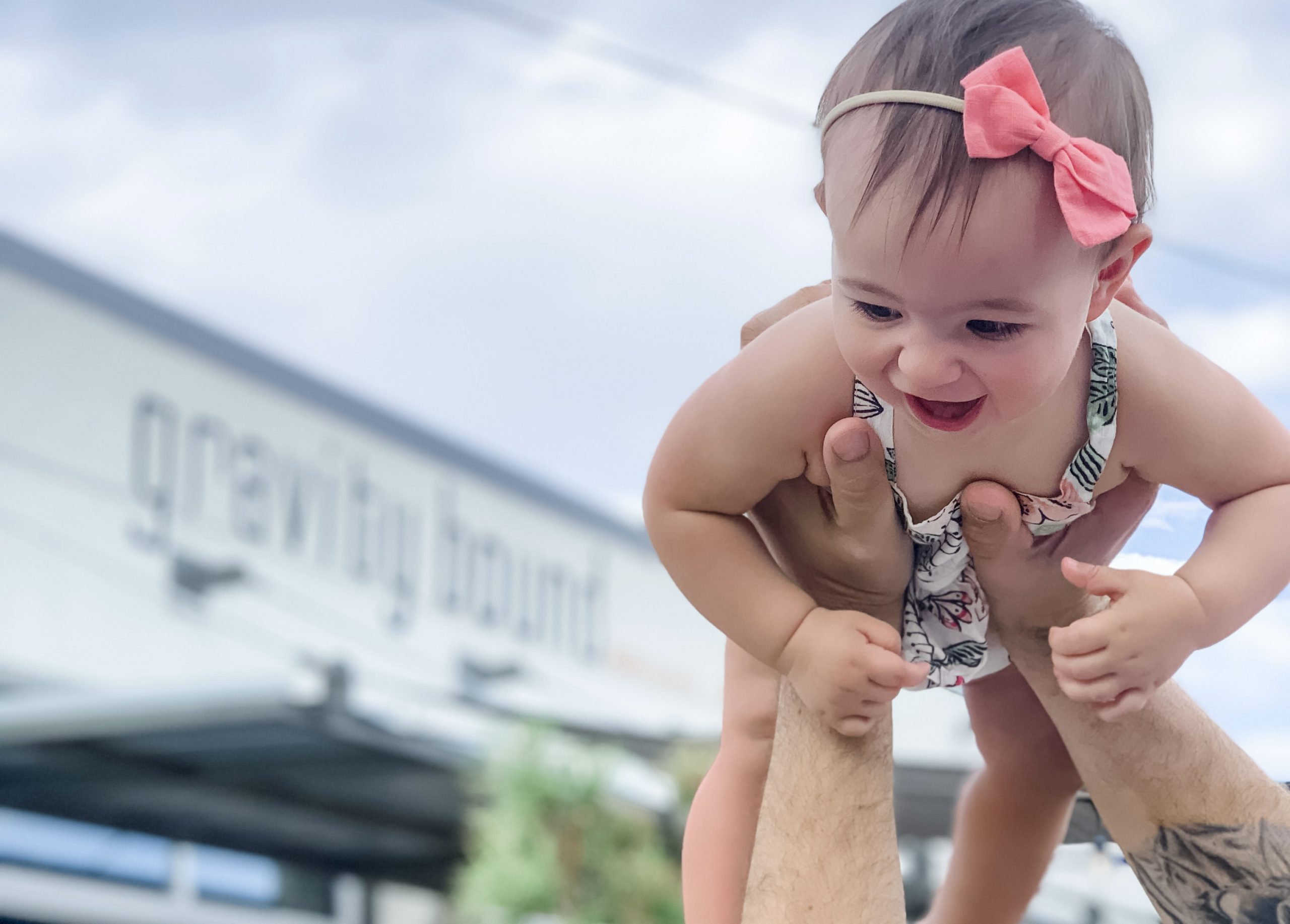 Family-Friendly Breweries