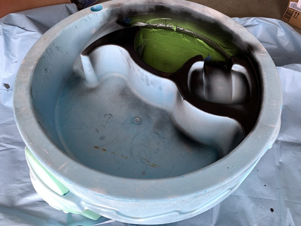 Upcycle Your Water Table
