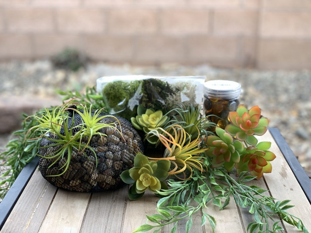 Upcycle Your Water Table