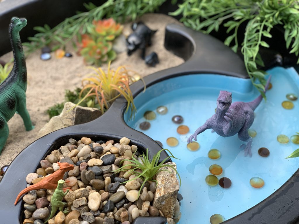Upcycle Your Water Table
