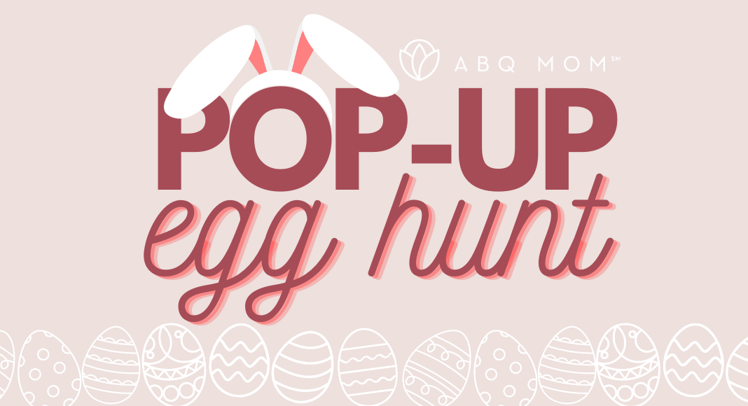 Pop-Up Egg Hunt Pop-Up Egg Hunt
