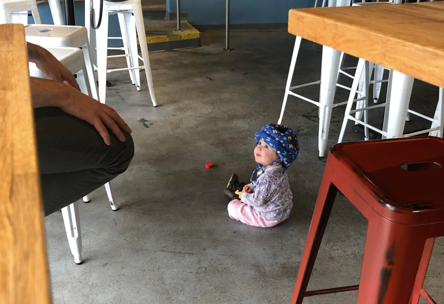 Family-Friendly Breweries