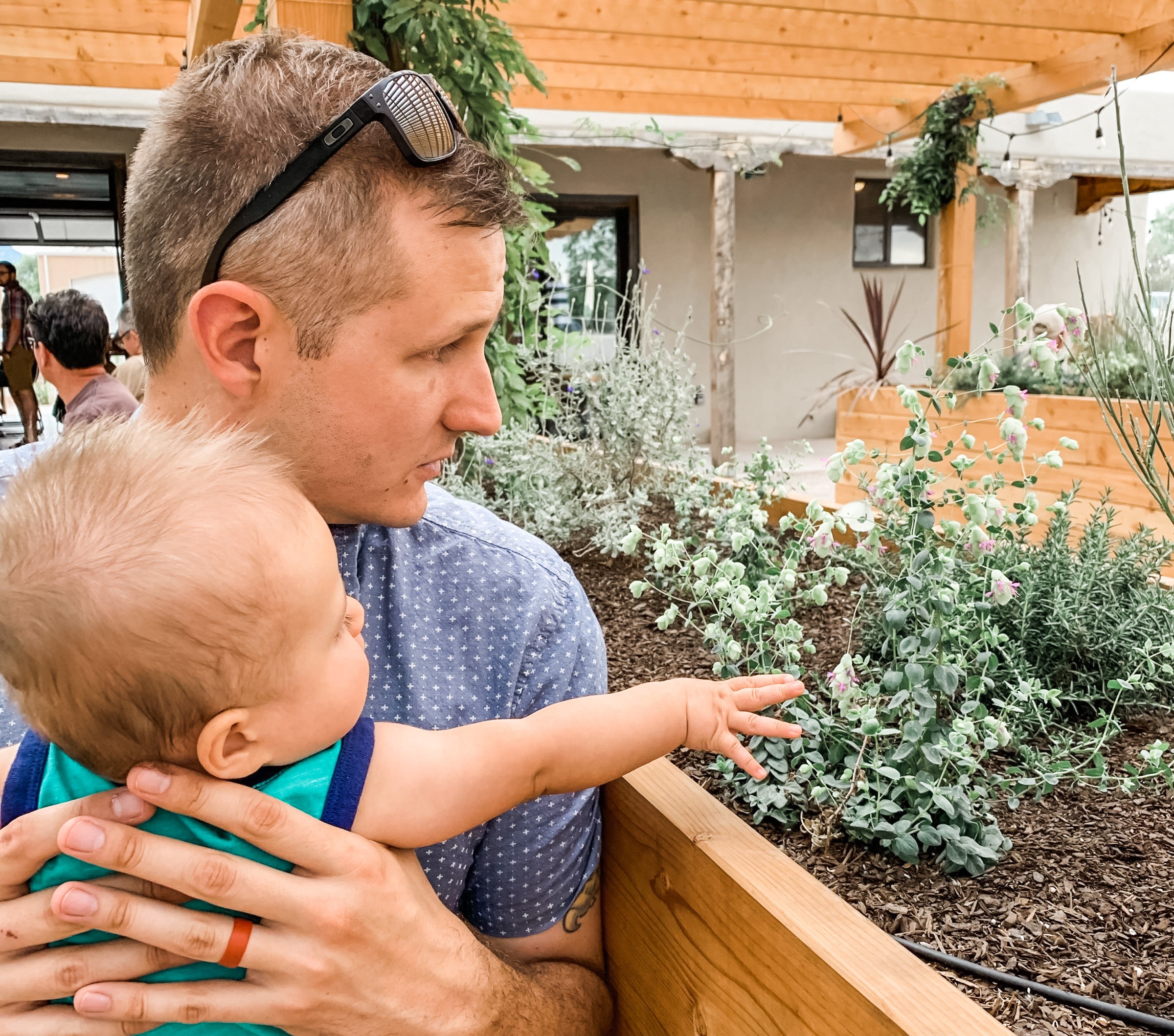 Family-Friendly Breweries