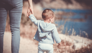 Heads Up, Mama! The Comparison Game Affects Our Kids Too