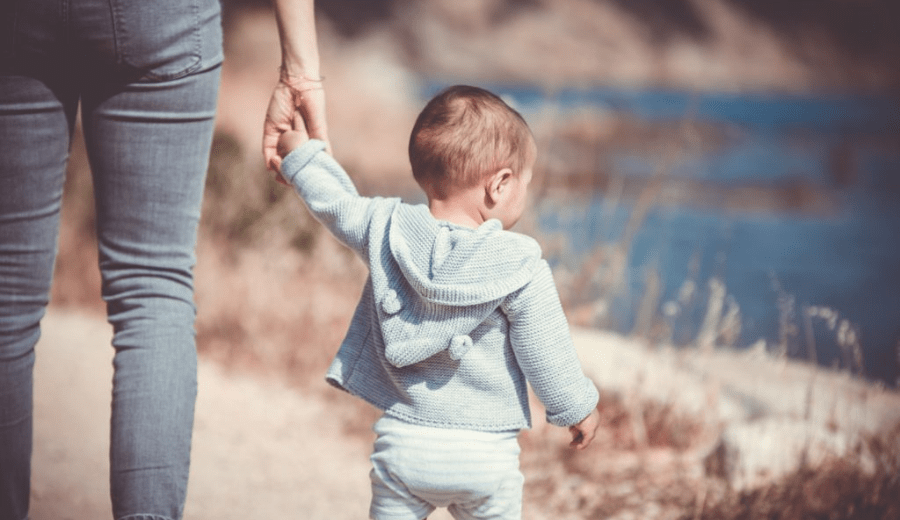 Heads Up, Mama! The Comparison Game Affects Our Kids Too