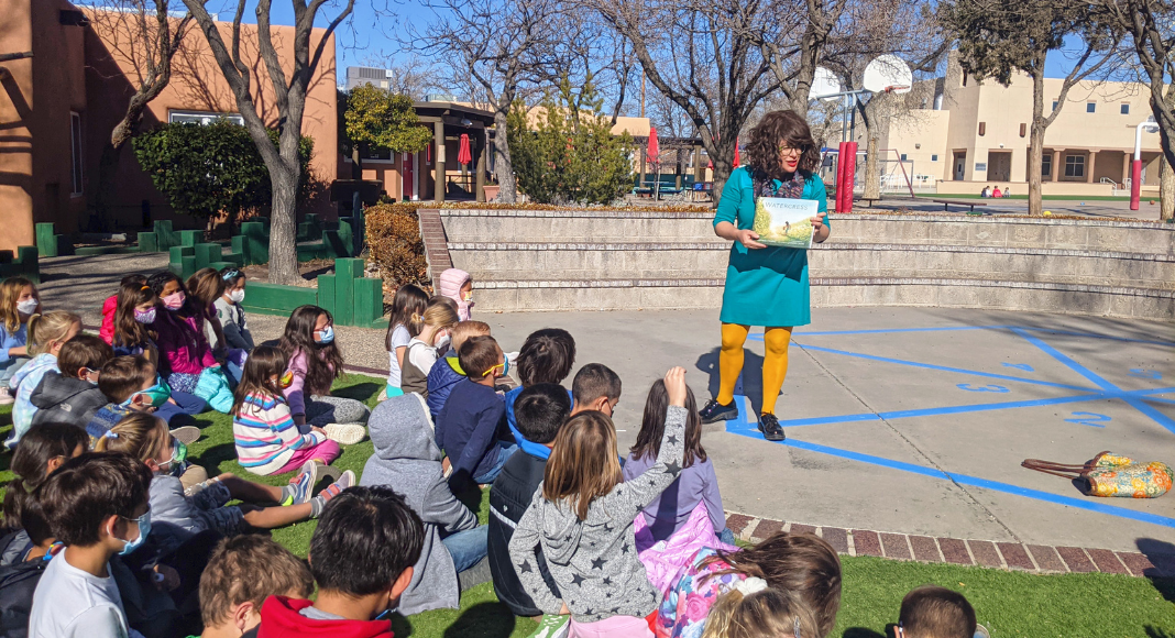 Cultural Diversity Manzano Day School Cultural Diversity Manzano Day School