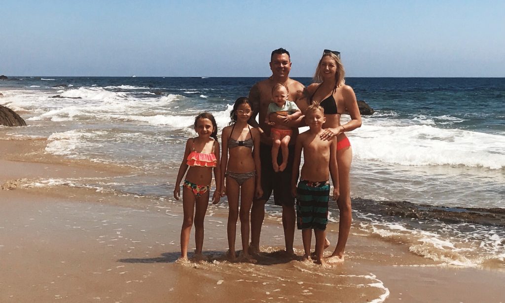 family vacation