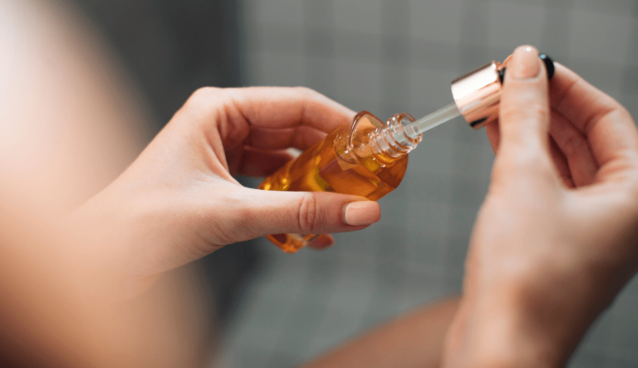 DIY Youthful Glow Foaming Face Wash & Moisturizing Serum
