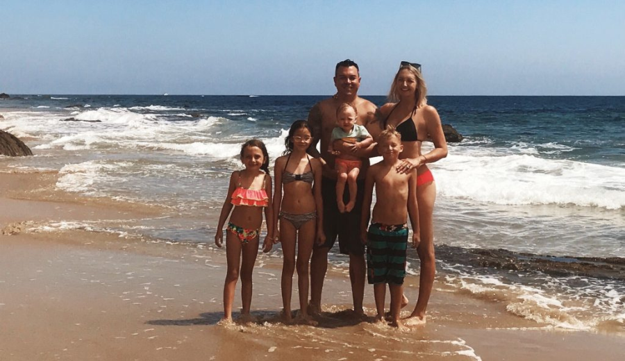 Why the Family Vacation Is Overrated (and What You Can Do About It)