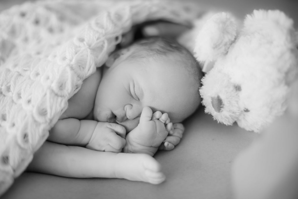 My Baby Had a Life Limiting Diagnosis-A Mama's Story