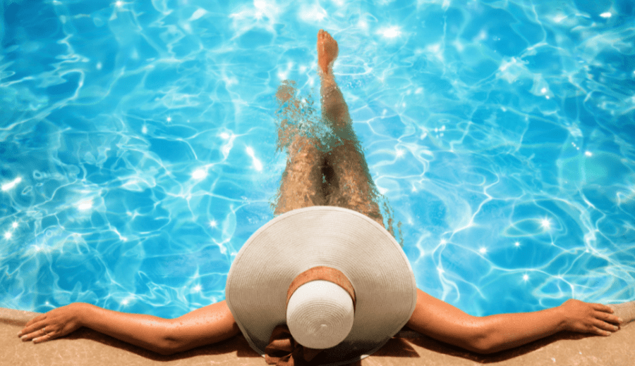 Summer Ready :: Get a Natural Sunless Tan at Home