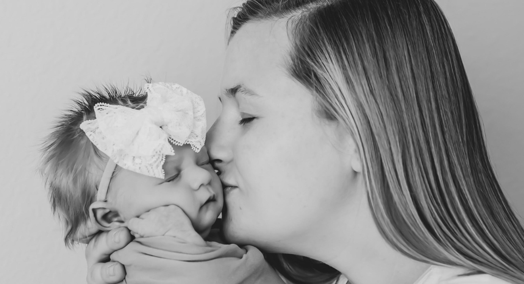 What Is Wrong with Me? A Silent Battle with Postpartum Depression