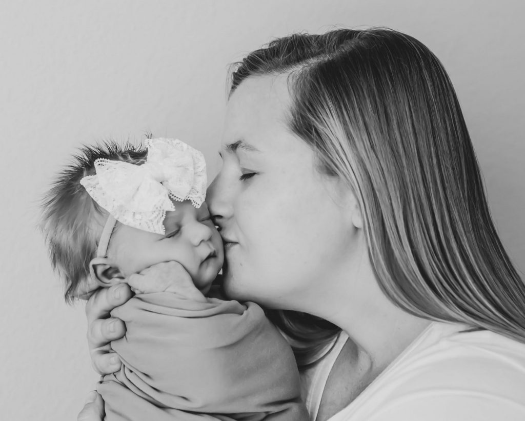 What Is Wrong with Me? A Silent Battle with Postpartum Depression