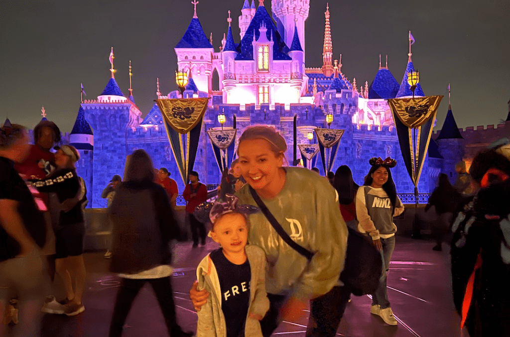 family vacation