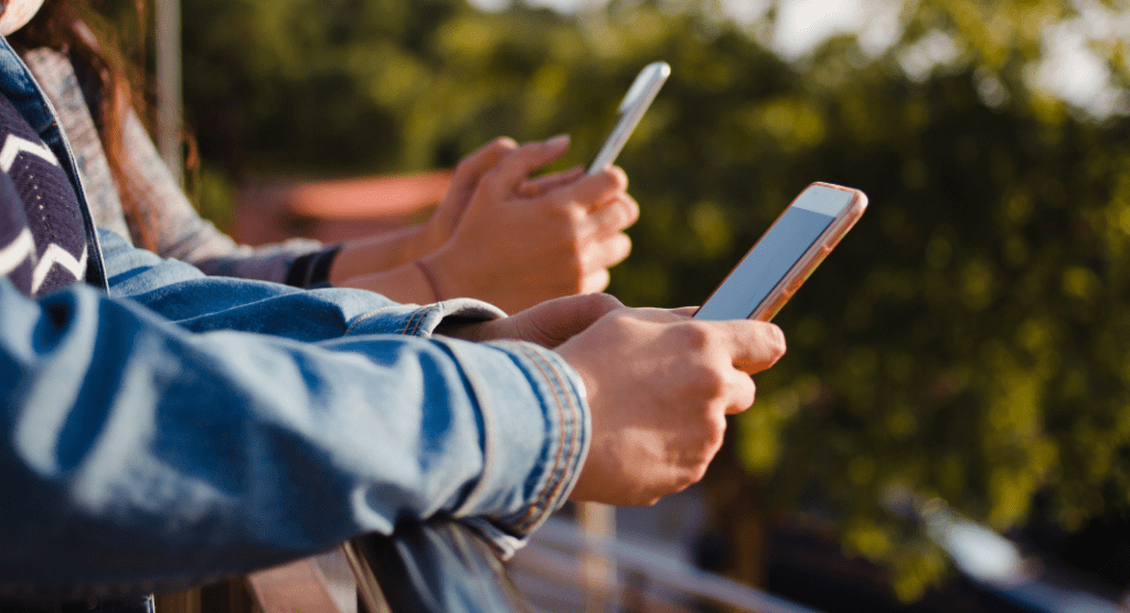 Old Enough? The Age Your Child Should Get a Phone