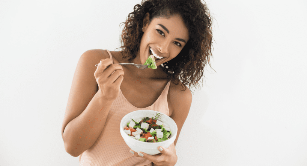 3 Refreshing Salads You Must Try