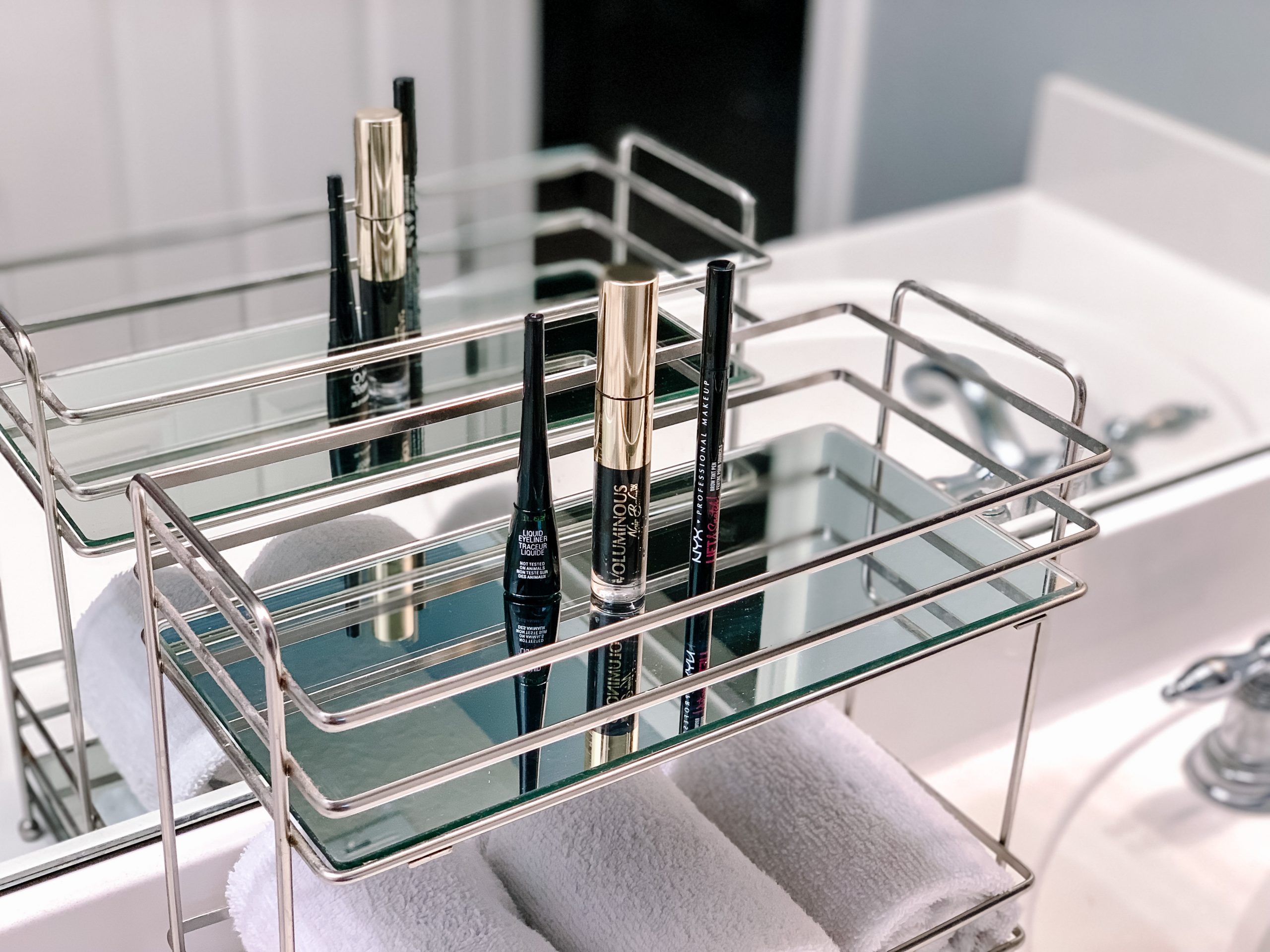 Favorite Drugstore Makeup Products