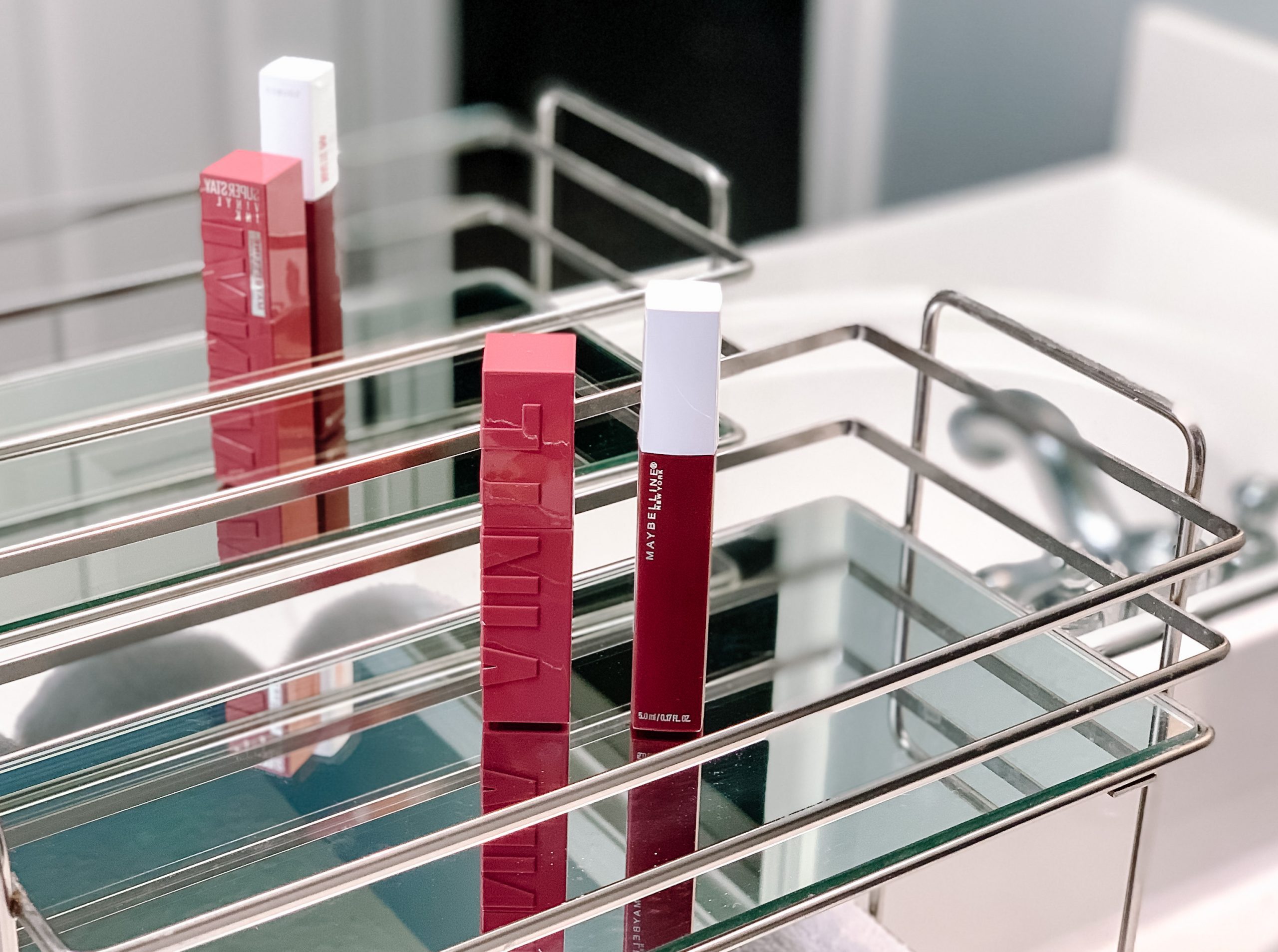 Favorite Drugstore Makeup Products