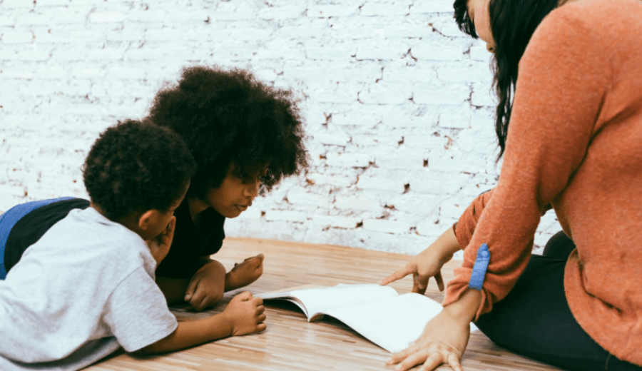 3 Rookie Mistakes I've Made as a First-Time Homeschooler