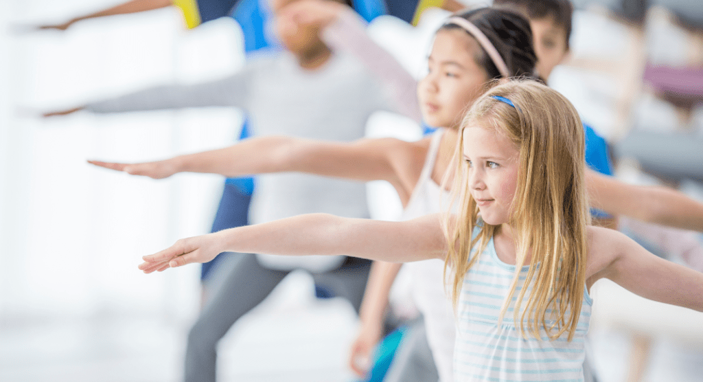 Calming the Storm: Kid-Friendly Mindfulness Activities