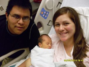 homebirth transfer to hospital
